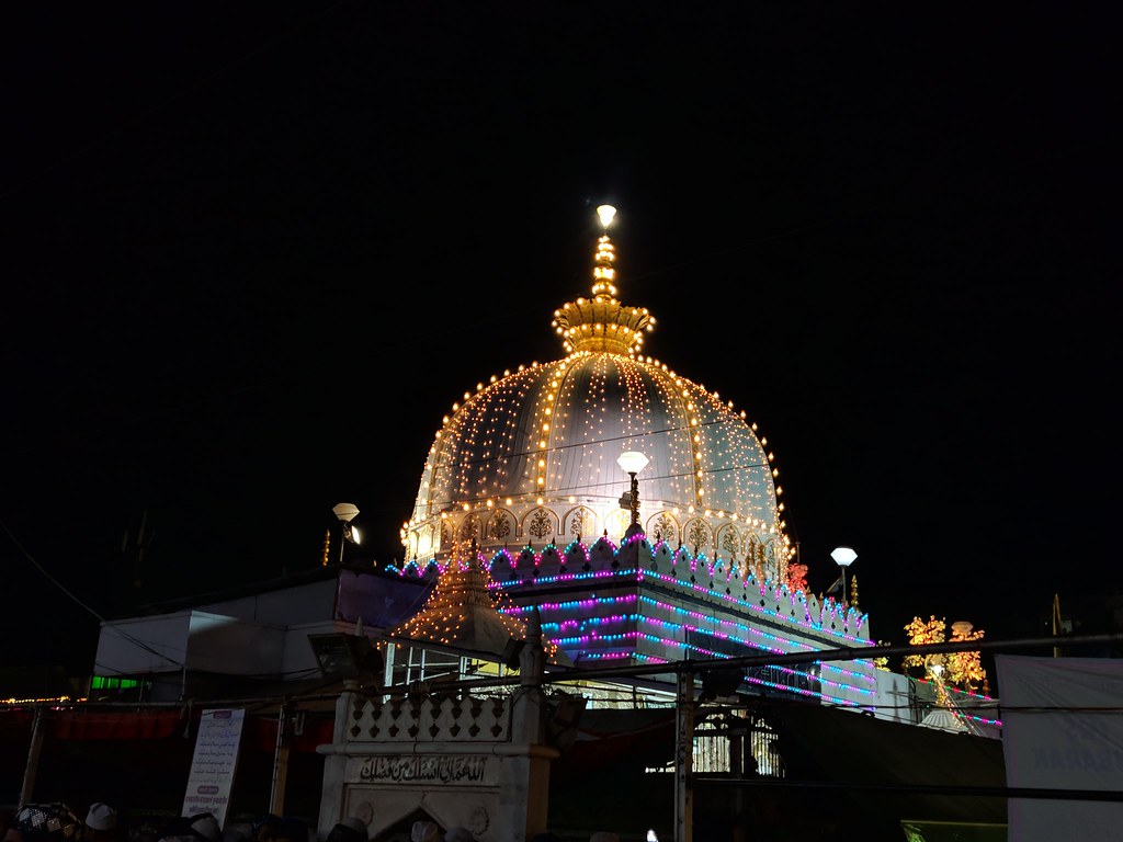 Mosque Gallery Photo