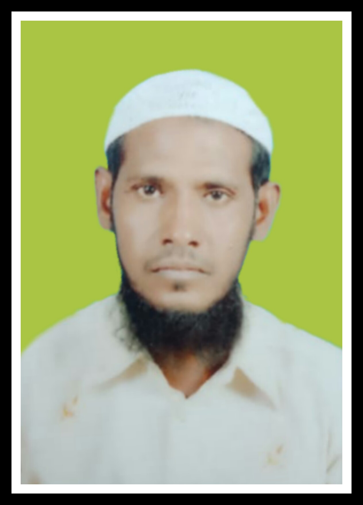 Committee Member