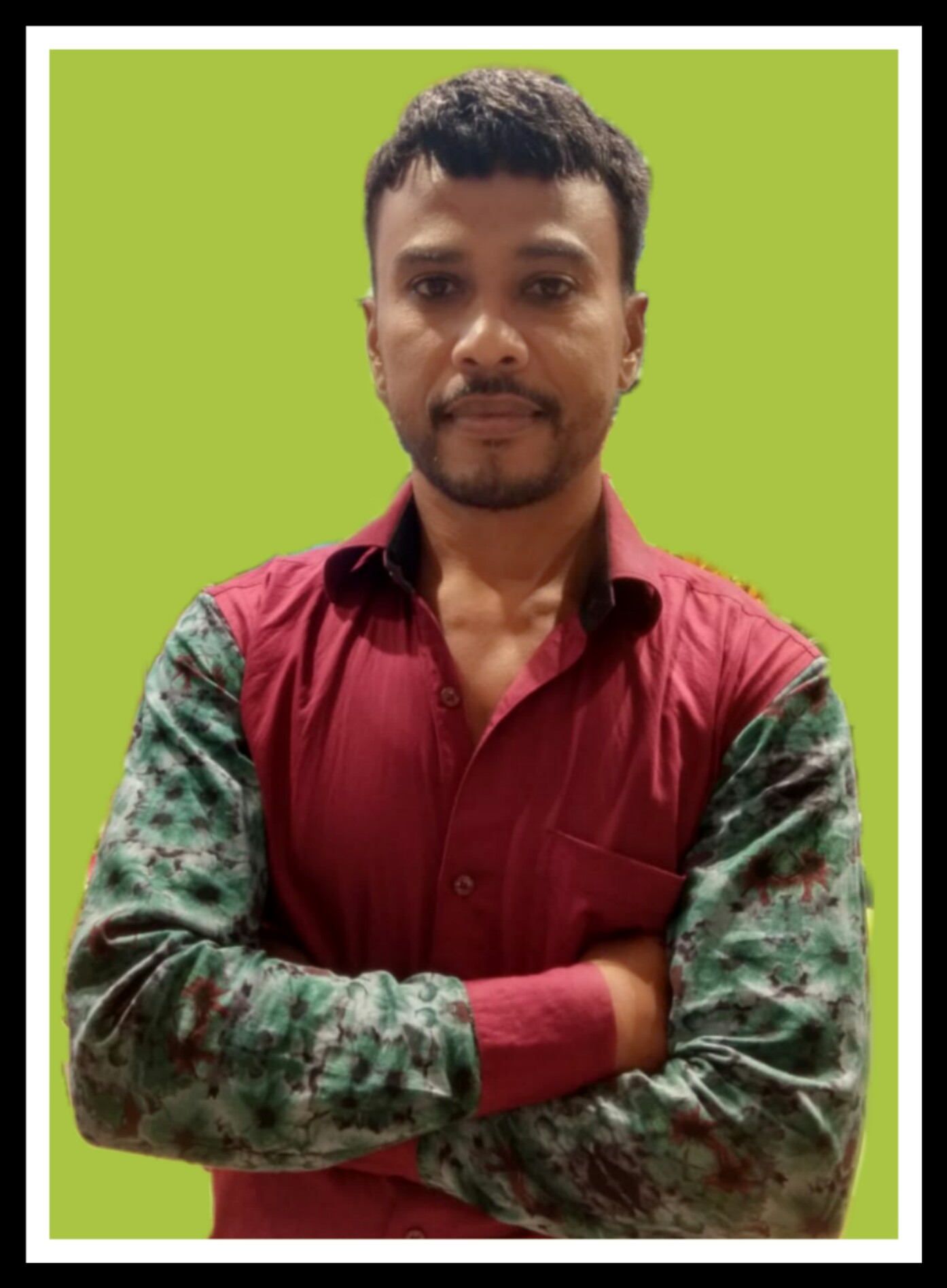 Committee Member