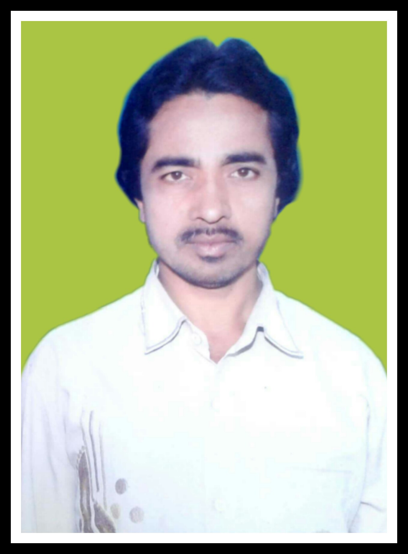 Committee Member